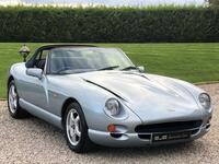 TVR CHIMAERA