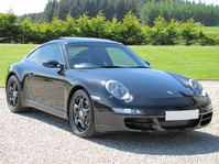PORSCHE 911 MK 997
