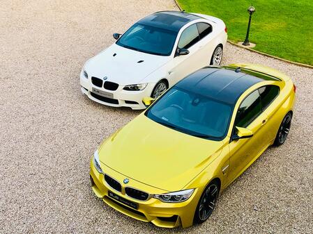 BMW