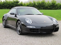 PORSCHE 911 MK 997