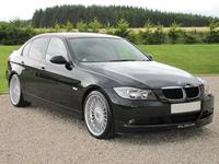 BMW ALPINA