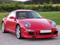 PORSCHE 911 MK 997