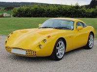 TVR TUSCAN