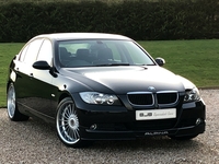 BMW ALPINA