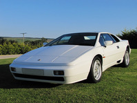 LOTUS ESPRIT