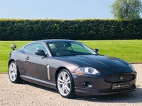 JAGUAR XK