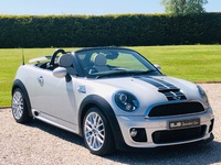 MINI ROADSTER